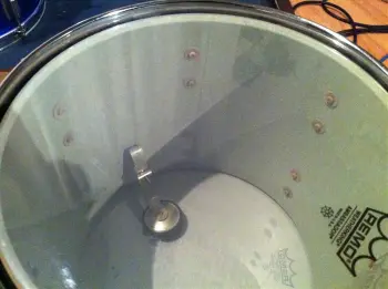 Vintage Pearl identification