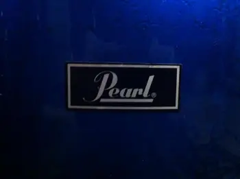 Vintage Pearl identification