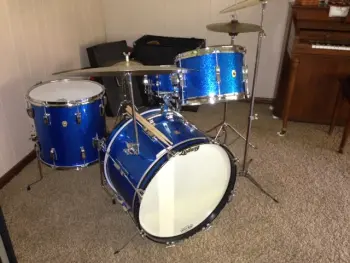Record Price for 14x14 BOP FT??