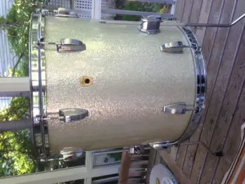 Rogers 380 Wet Sand Wrap Restoration