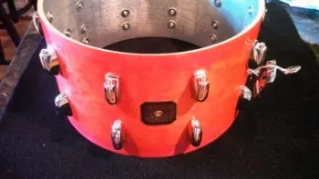 Help with Gretsch Snare ID?