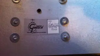 Help with Gretsch Snare ID?