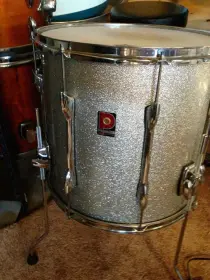 Help ID Premier drums