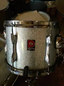 Help ID Premier drums
