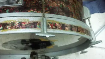 Which drums are these? (pictures)