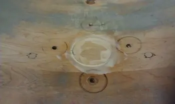 Extra Holes