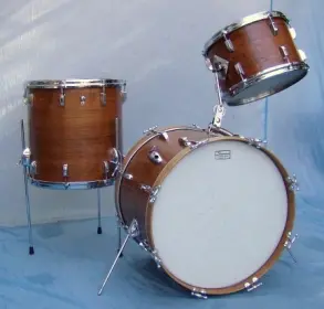 Gretsch and Slingy
