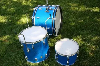 Mint 69 Ludwig. Too mint to be true??