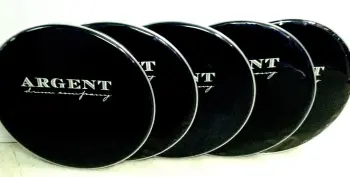 Argent Drums?