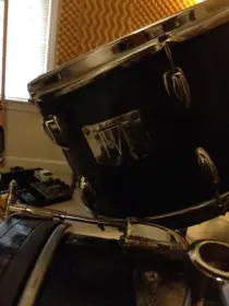 New Drum Day w/ Vintage US mercury Kit