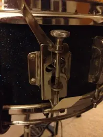 New Drum Day w/ Vintage US mercury Kit