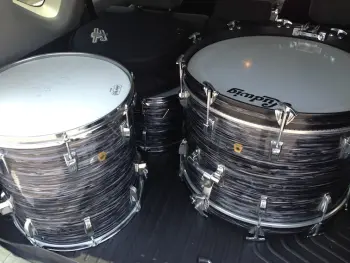 Need help with these Ludwigs