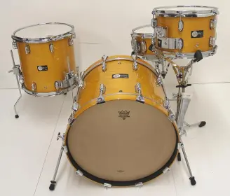 Speaking of Sakae drums