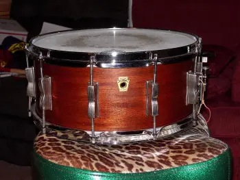 Building Your Own Drum