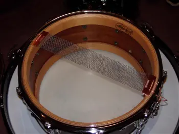 Building Your Own Drum