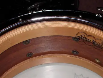 Building Your Own Drum