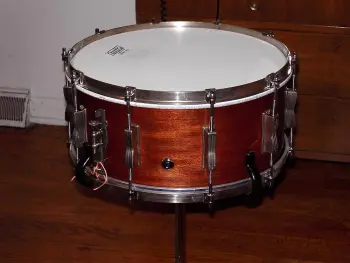 Building Your Own Drum