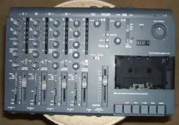 Tascam 414 MKI