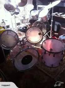 Pearl Crystal beat kit - worth the effort?