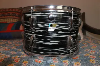 70's Ludwig OBP Score!