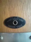 Anyone know info on this Lyra Drum set???