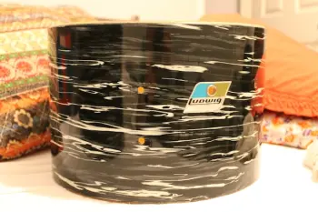 70's Ludwig OBP Score!