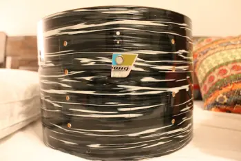 70's Ludwig OBP Score!