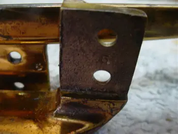 A &quot;holy Grail&quot; Snare Drum Is Located For Mike Curotto
