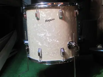 Roger's WMP Dayton 16&quot; Flr Tom