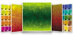 The Amazing ColorWraps go LIVE!