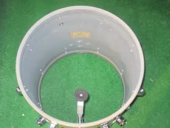 Roger's WMP Dayton 16&quot; Flr Tom