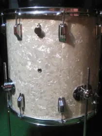 Roger's WMP Dayton 16&quot; Flr Tom