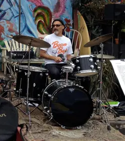Camco Drums Are Worth A Fortune!