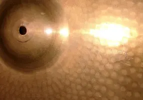 Vintage Paiste  Giant Beat   value?