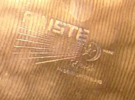 Vintage Paiste  Giant Beat   value?