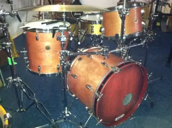 50's Three ply Gretsch Bop