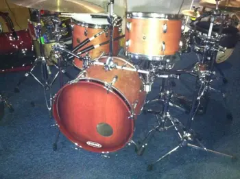 50's Three ply Gretsch Bop