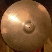 Vintage Paiste  Giant Beat   value?