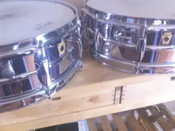 Some questions regarding my 60's Supraphonics