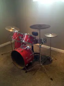 Yamaha D-20 restoration / modernization