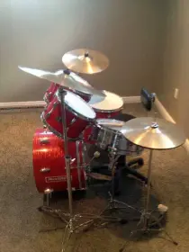 Yamaha D-20 restoration / modernization