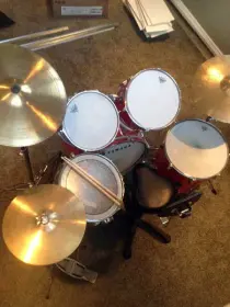 Yamaha D-20 restoration / modernization