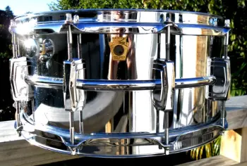 What is this Ludwig snare?