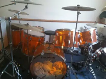 Are these vintage Vistalites?