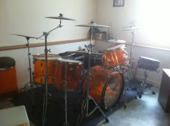 Are these vintage Vistalites?
