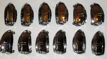 Yamaha late '60s D-20 lugs