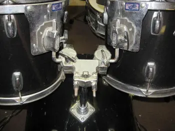 1980's Ludwig kit - Rocker ? USA / Taiwan ?