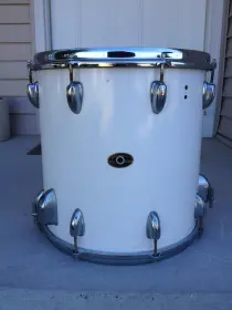 1966 Slingerland 14&quot; FT