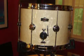 BIG Geo. Way Snare
