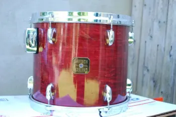80's gretsch 11 x 13